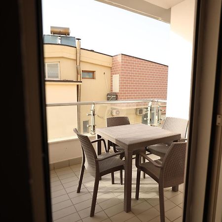 Dyrrah Seaside Apartments Durrës Zewnętrze zdjęcie