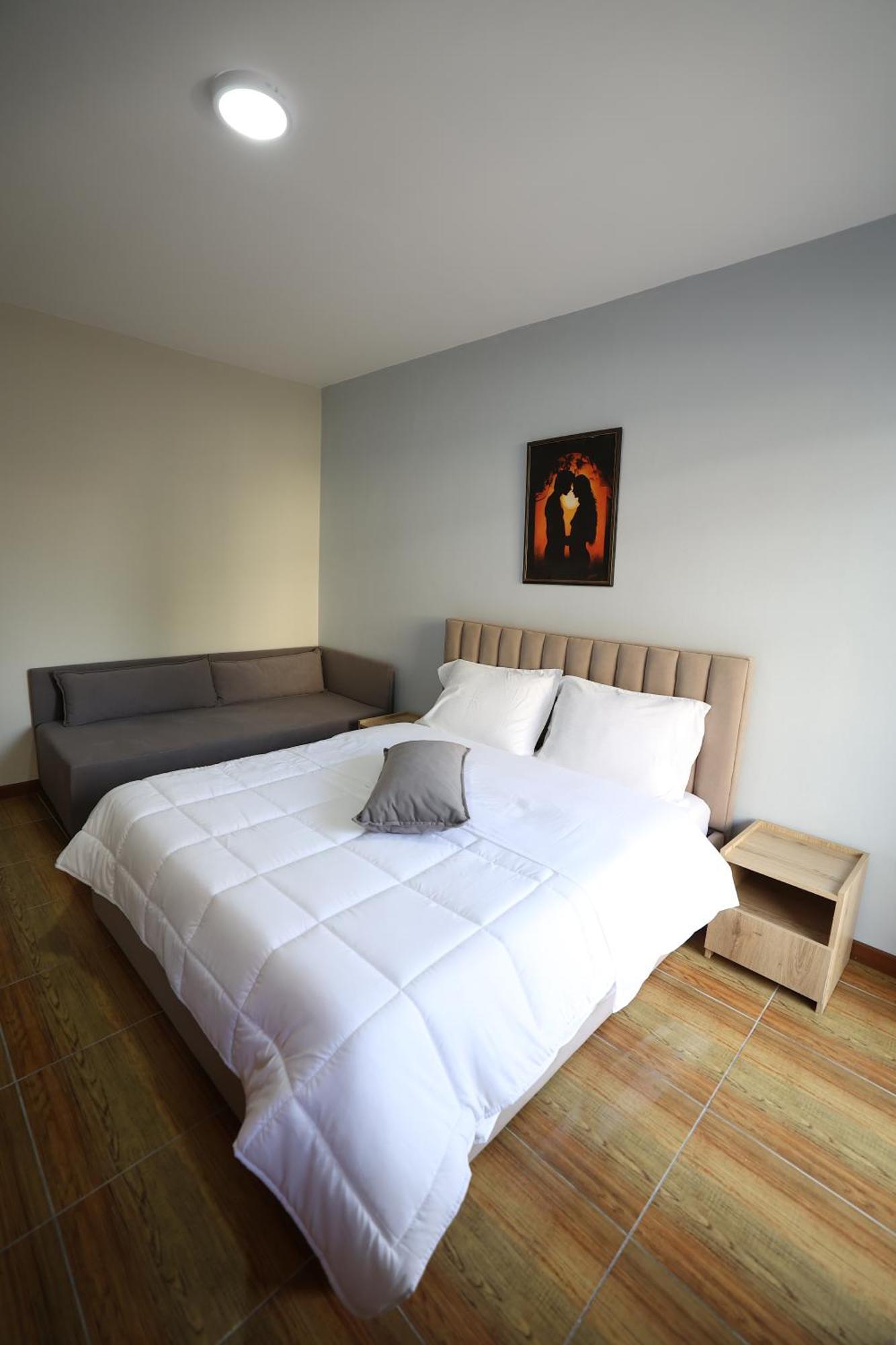 Dyrrah Seaside Apartments Durrës Zewnętrze zdjęcie