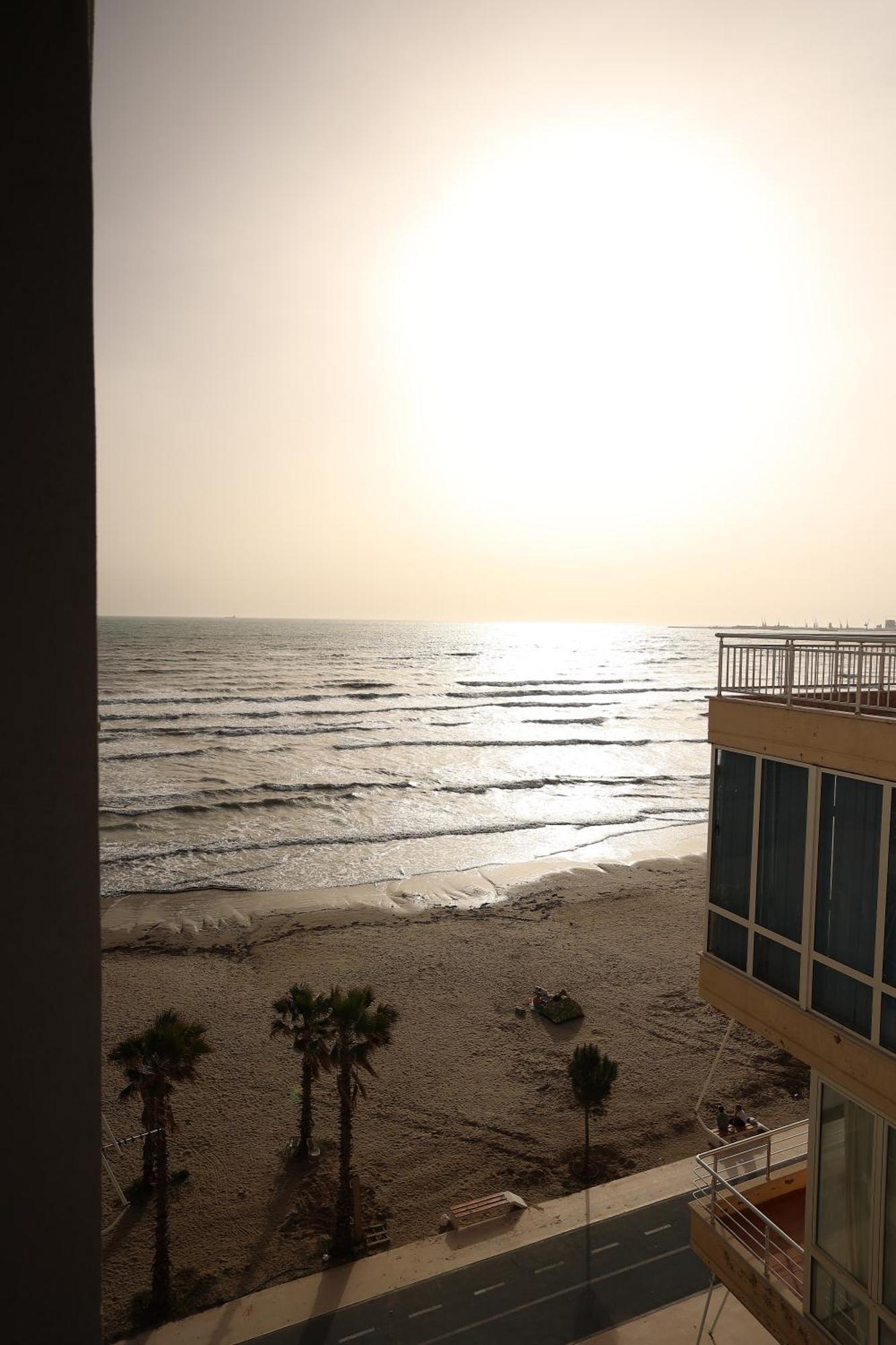 Dyrrah Seaside Apartments Durrës Zewnętrze zdjęcie