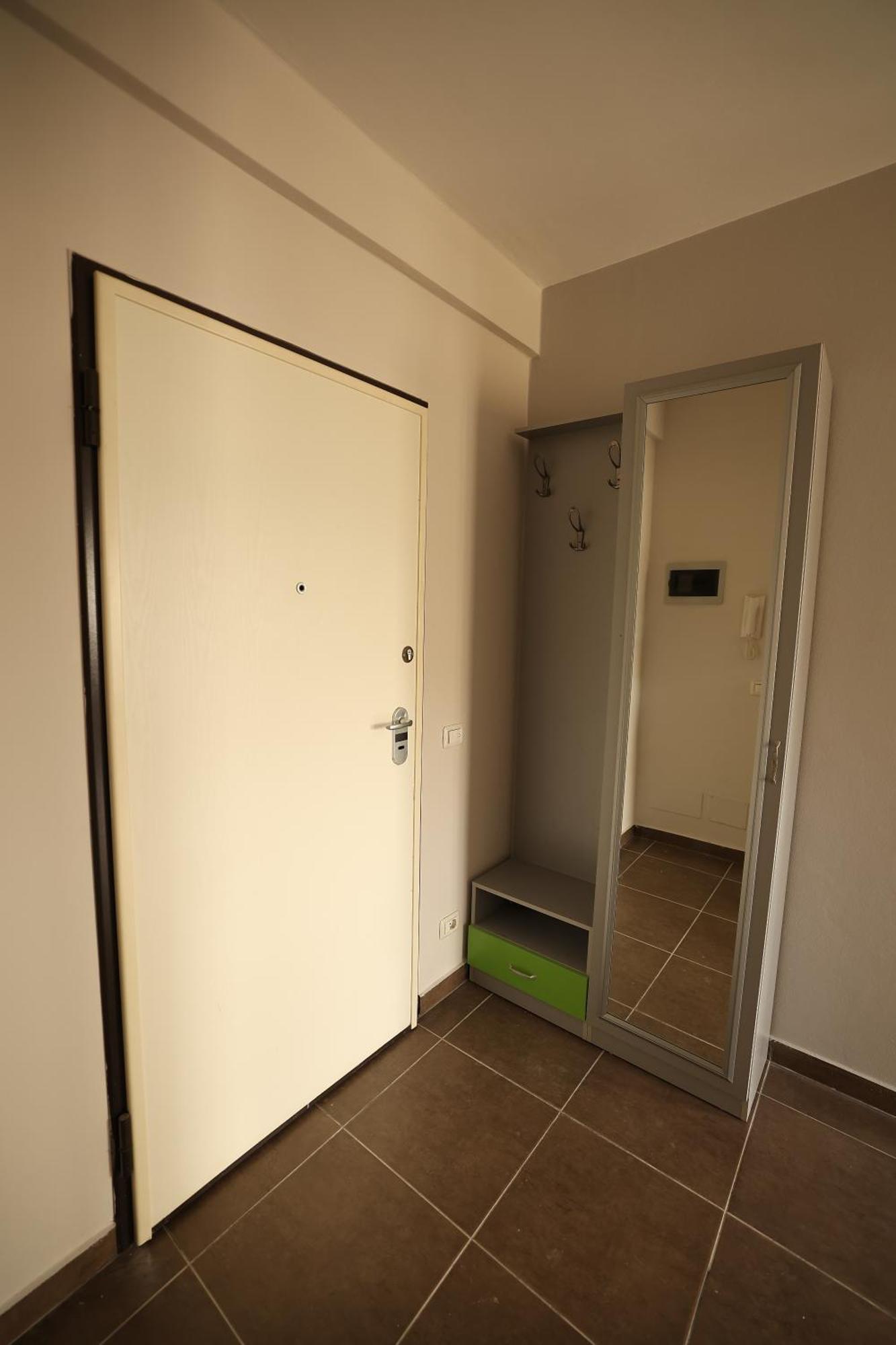 Dyrrah Seaside Apartments Durrës Zewnętrze zdjęcie